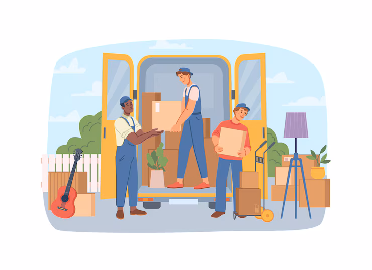 House Relocation Mumbai